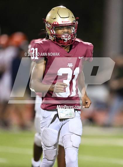 Thumbnail 2 in FR: Bridgeland @ Cypress Woods (A Teams) photogallery.