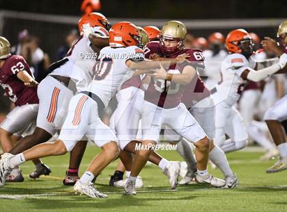 Thumbnail 2 in FR: Bridgeland @ Cypress Woods (A Teams) photogallery.