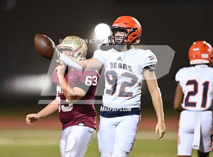 Thumbnail 1 in FR: Bridgeland @ Cypress Woods (A Teams) photogallery.