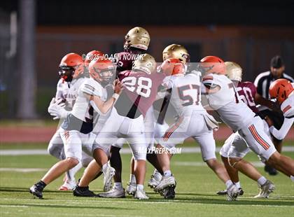 Thumbnail 3 in FR: Bridgeland @ Cypress Woods (A Teams) photogallery.