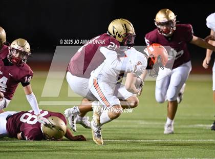 Thumbnail 3 in FR: Bridgeland @ Cypress Woods (A Teams) photogallery.