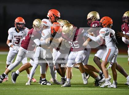 Thumbnail 2 in FR: Bridgeland @ Cypress Woods (A Teams) photogallery.