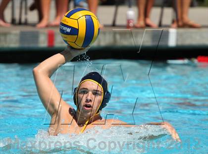 Thumbnail 3 in Antioch @ River City (River City Tournament) photogallery.