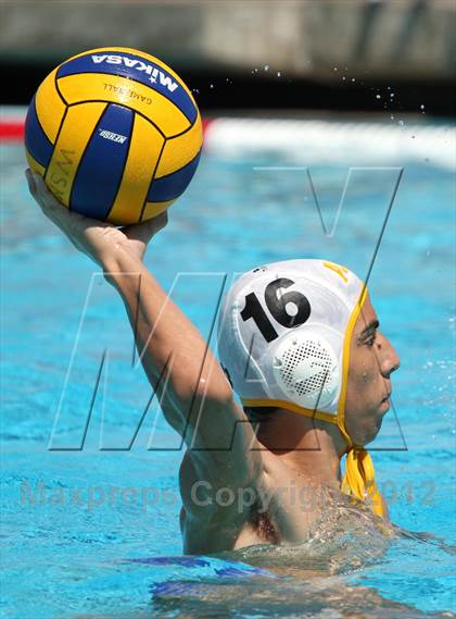 Thumbnail 3 in Antioch @ River City (River City Tournament) photogallery.
