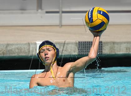 Thumbnail 1 in Antioch @ River City (River City Tournament) photogallery.