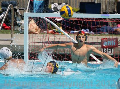 Thumbnail 3 in Antioch @ River City (River City Tournament) photogallery.