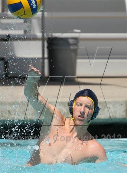 Thumbnail 3 in Antioch @ River City (River City Tournament) photogallery.