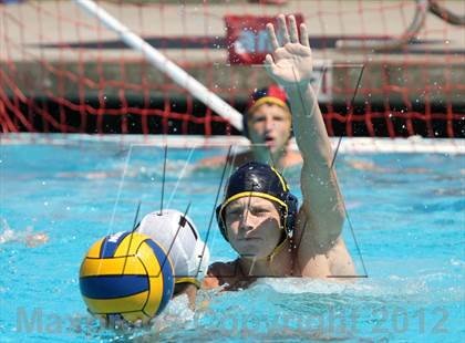 Thumbnail 1 in Antioch @ River City (River City Tournament) photogallery.
