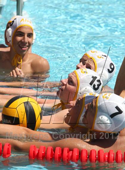 Thumbnail 1 in Antioch @ River City (River City Tournament) photogallery.
