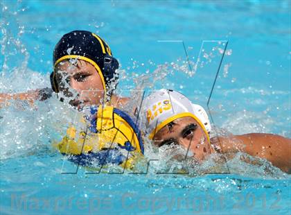 Thumbnail 3 in Antioch @ River City (River City Tournament) photogallery.