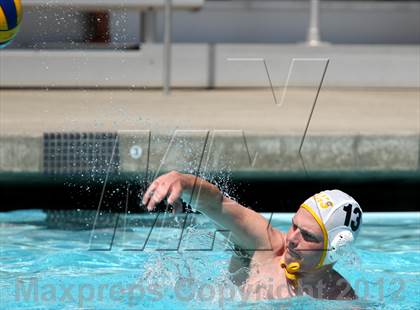 Thumbnail 2 in Antioch @ River City (River City Tournament) photogallery.