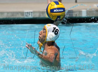 Thumbnail 3 in Antioch @ River City (River City Tournament) photogallery.