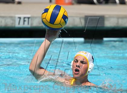 Thumbnail 3 in Antioch @ River City (River City Tournament) photogallery.