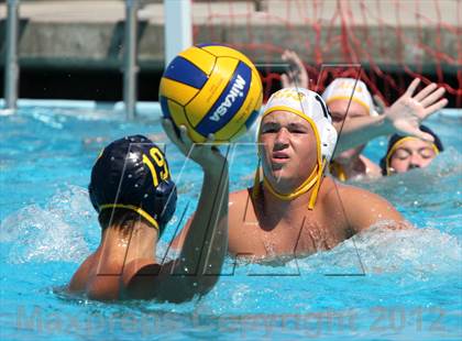 Thumbnail 3 in Antioch @ River City (River City Tournament) photogallery.