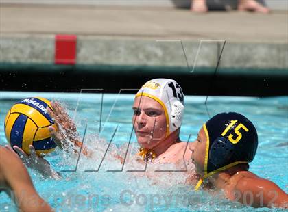 Thumbnail 3 in Antioch @ River City (River City Tournament) photogallery.