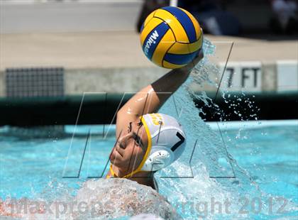 Thumbnail 3 in Antioch @ River City (River City Tournament) photogallery.
