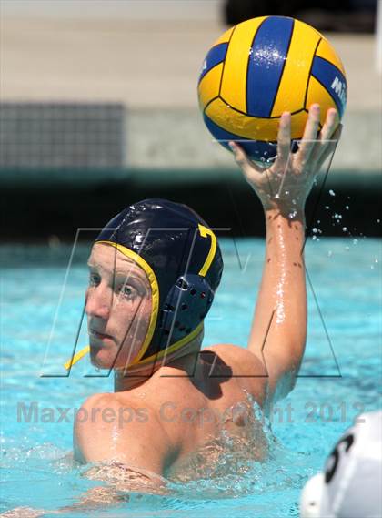 Thumbnail 2 in Antioch @ River City (River City Tournament) photogallery.