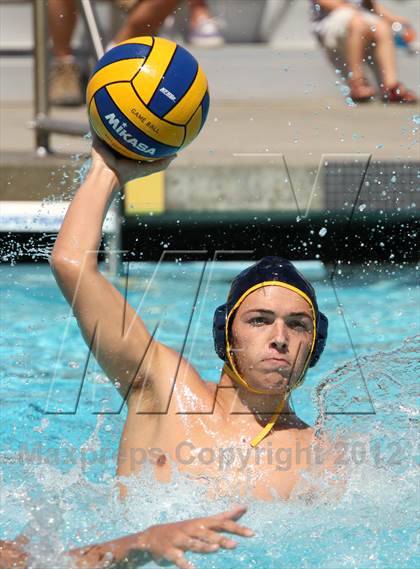 Thumbnail 2 in Antioch @ River City (River City Tournament) photogallery.