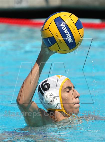 Thumbnail 2 in Antioch @ River City (River City Tournament) photogallery.