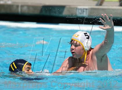 Thumbnail 2 in Antioch @ River City (River City Tournament) photogallery.