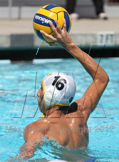 Thumbnail 3 in Antioch @ River City (River City Tournament) photogallery.