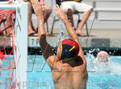 Thumbnail 2 in Antioch @ River City (River City Tournament) photogallery.