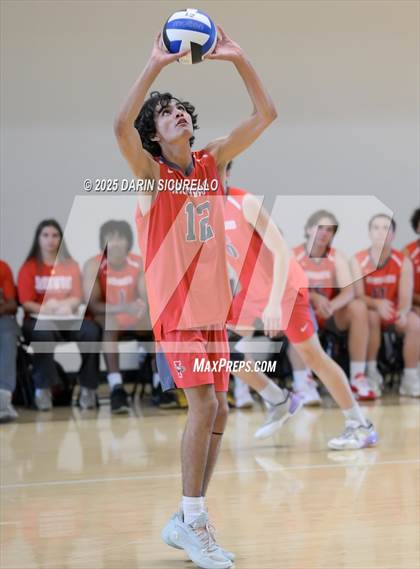 Thumbnail 1 in Ironwood vs. Willow Canyon (Epic Tourneys Invite) photogallery.
