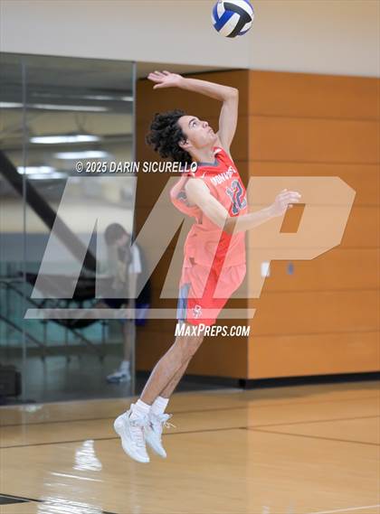 Thumbnail 1 in Ironwood vs. Willow Canyon (Epic Tourneys Invite) photogallery.