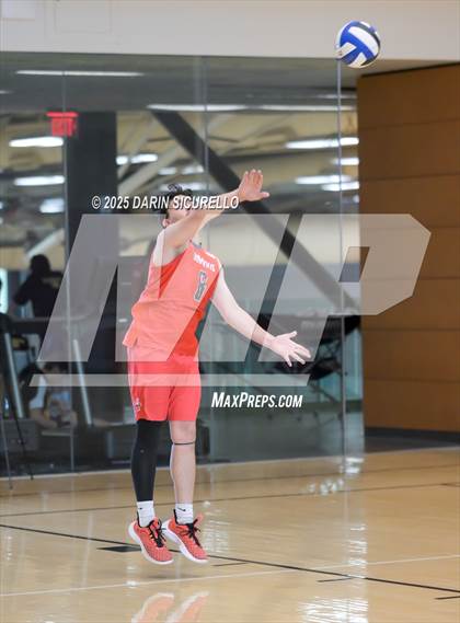 Thumbnail 2 in Ironwood vs. Willow Canyon (Epic Tourneys Invite) photogallery.