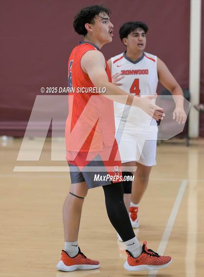 Thumbnail 3 in Ironwood vs. Willow Canyon (Epic Tourneys Invite) photogallery.