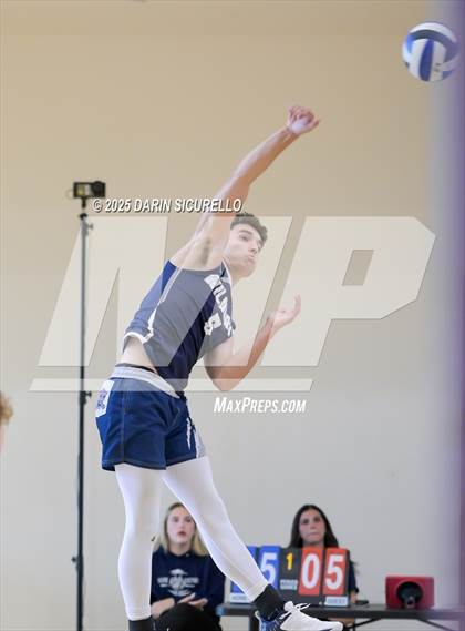 Thumbnail 2 in Ironwood vs. Willow Canyon (Epic Tourneys Invite) photogallery.