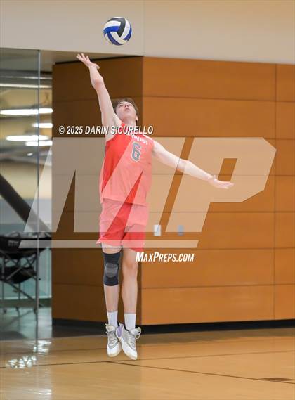 Thumbnail 2 in Ironwood vs. Willow Canyon (Epic Tourneys Invite) photogallery.