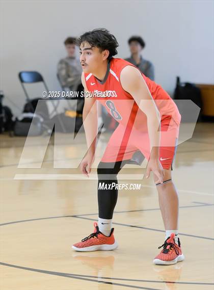 Thumbnail 2 in Ironwood vs. Willow Canyon (Epic Tourneys Invite) photogallery.