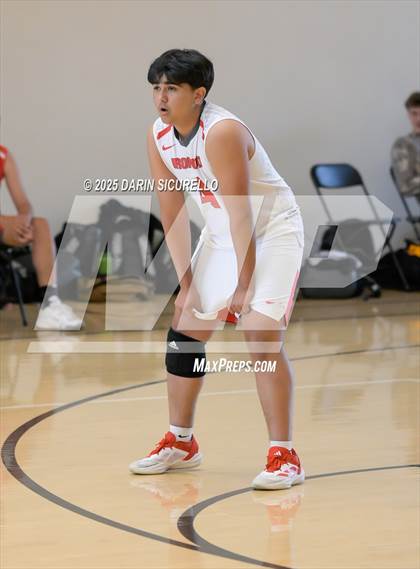 Thumbnail 3 in Ironwood vs. Willow Canyon (Epic Tourneys Invite) photogallery.
