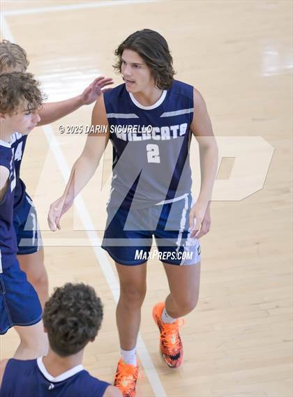Thumbnail 2 in Ironwood vs. Willow Canyon (Epic Tourneys Invite) photogallery.