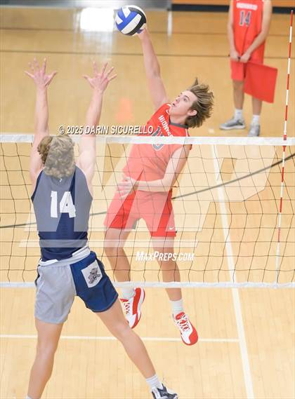 Thumbnail 3 in Ironwood vs. Willow Canyon (Epic Tourneys Invite) photogallery.
