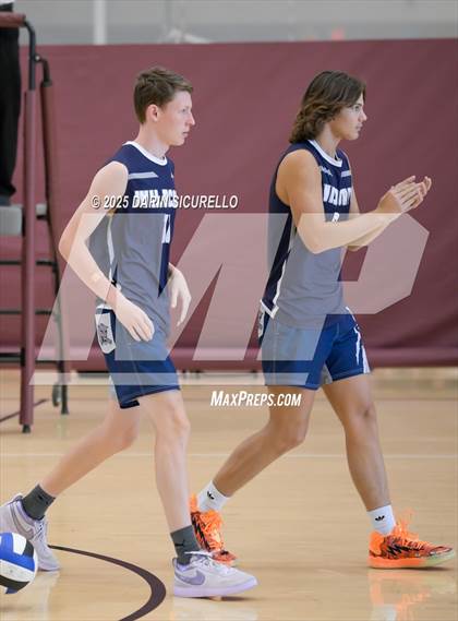 Thumbnail 3 in Ironwood vs. Willow Canyon (Epic Tourneys Invite) photogallery.