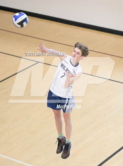 Thumbnail 1 in Ironwood vs. Willow Canyon (Epic Tourneys Invite) photogallery.