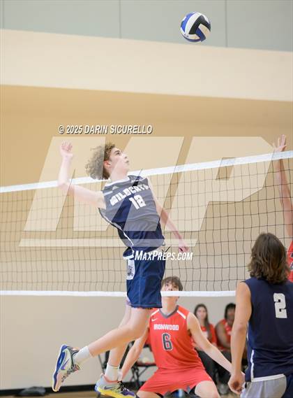 Thumbnail 2 in Ironwood vs. Willow Canyon (Epic Tourneys Invite) photogallery.