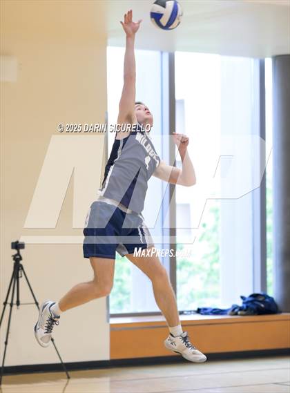 Thumbnail 3 in Ironwood vs. Willow Canyon (Epic Tourneys Invite) photogallery.