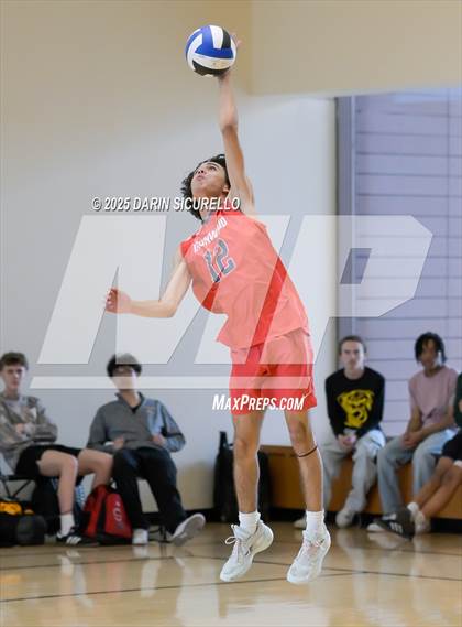 Thumbnail 2 in Ironwood vs. Willow Canyon (Epic Tourneys Invite) photogallery.