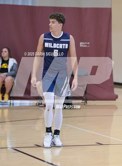 Thumbnail 1 in Ironwood vs. Willow Canyon (Epic Tourneys Invite) photogallery.