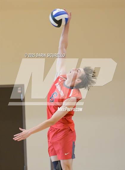 Thumbnail 1 in Ironwood vs. Willow Canyon (Epic Tourneys Invite) photogallery.