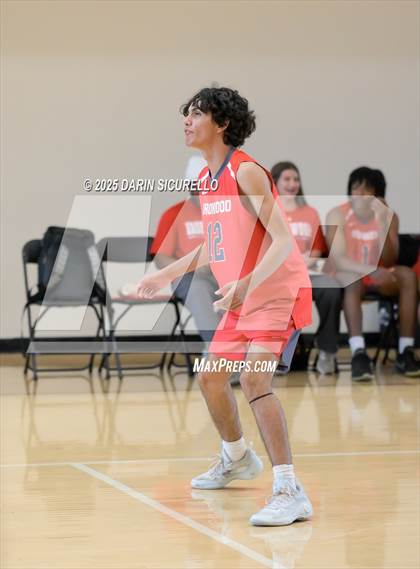 Thumbnail 2 in Ironwood vs. Willow Canyon (Epic Tourneys Invite) photogallery.