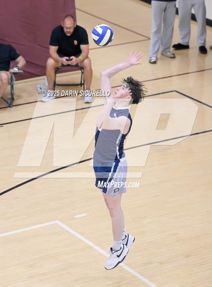 Thumbnail 3 in Ironwood vs. Willow Canyon (Epic Tourneys Invite) photogallery.