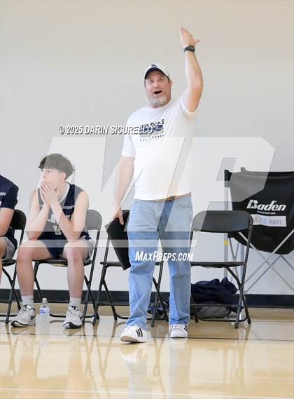 Thumbnail 3 in Ironwood vs. Willow Canyon (Epic Tourneys Invite) photogallery.