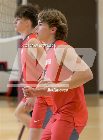 Thumbnail 3 in Ironwood vs. Willow Canyon (Epic Tourneys Invite) photogallery.