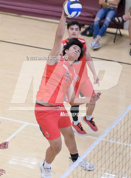 Thumbnail 1 in Ironwood vs. Willow Canyon (Epic Tourneys Invite) photogallery.
