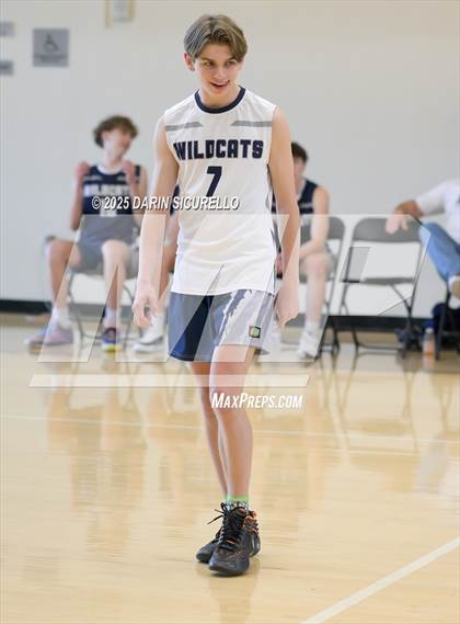 Thumbnail 1 in Ironwood vs. Willow Canyon (Epic Tourneys Invite) photogallery.