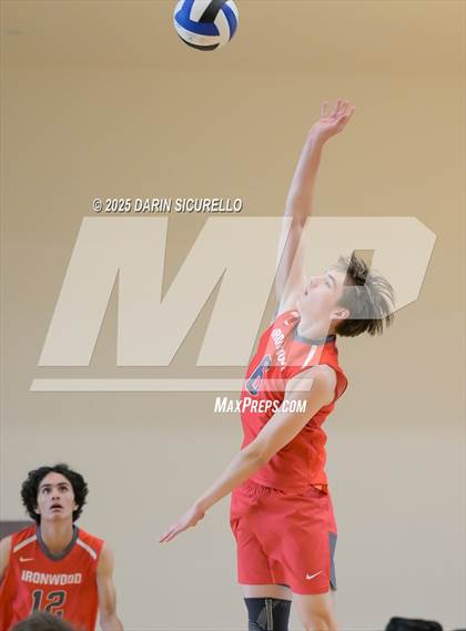 Thumbnail 1 in Ironwood vs. Willow Canyon (Epic Tourneys Invite) photogallery.